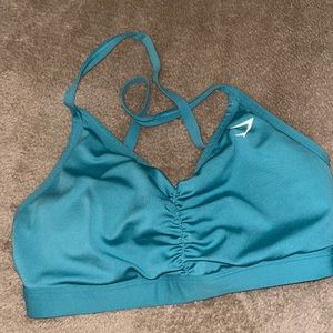 Small Gymshark bra